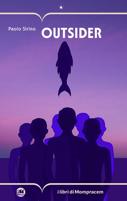 Outsider. Storie di perdenti di successo