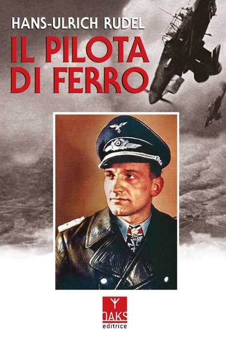 Il pilota di ferro