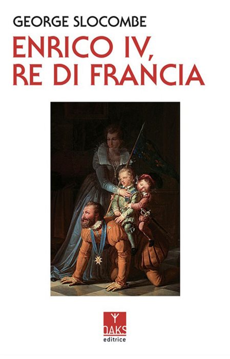 Enrico IV, re di Francia