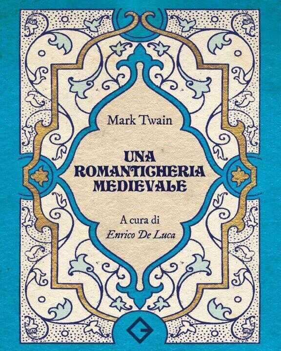 romanticheria medievale