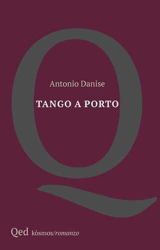 Tango a Porto