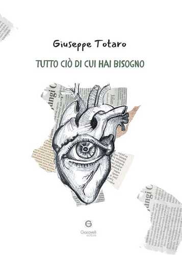 Tutto ciò di cui hai bisogno
