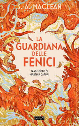 guardiana delle fenici