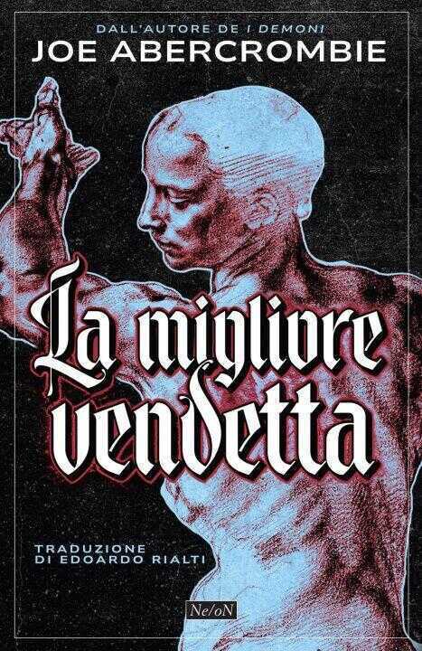migliore vendetta