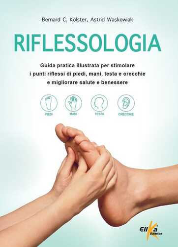 Riflessologia