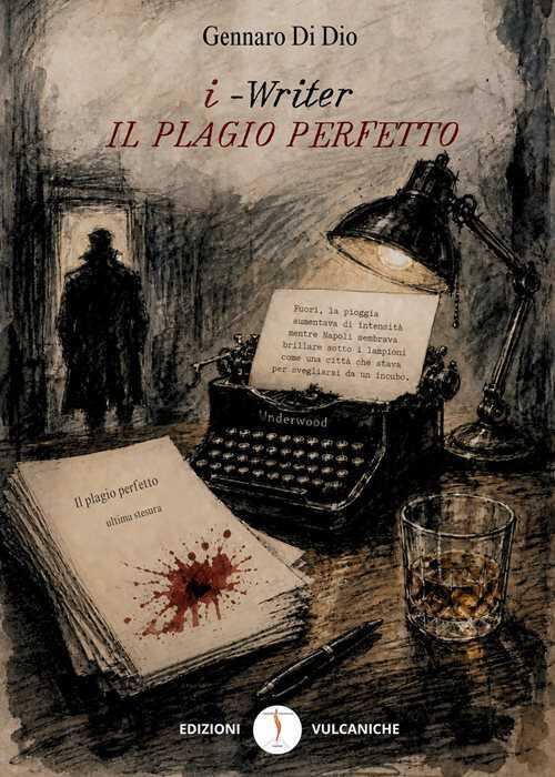 I-Writer. Il plagio perfetto