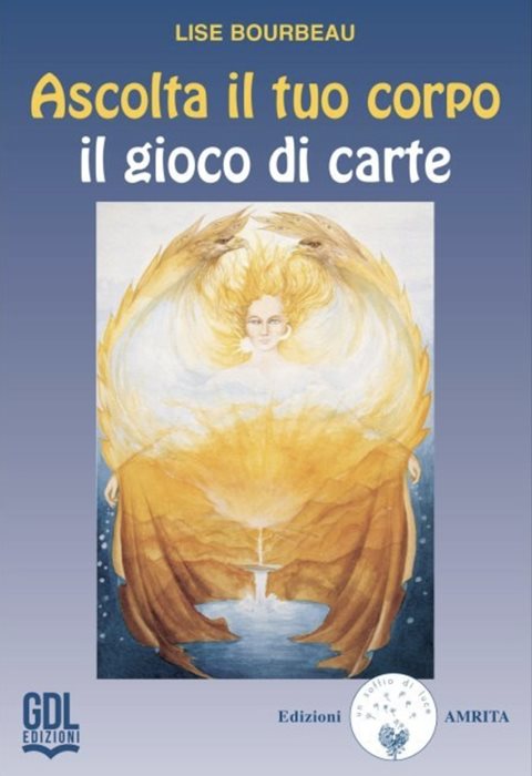 Ascolta il tuo corpo. 75 carte
