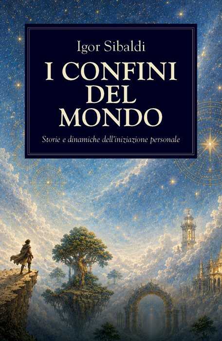 I confini del mondo. Storie e dinamiche dell'iniziazione personale