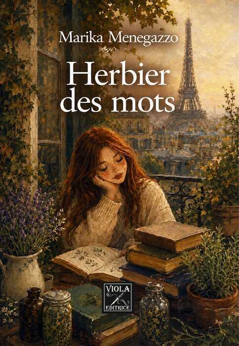 Herbier des Mots