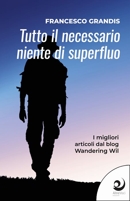 Tutto il necessario, niente di superfluo