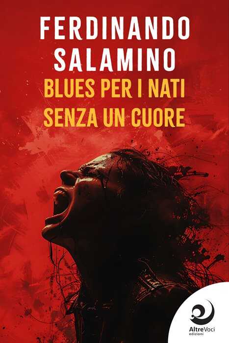 Blues per i nati senza un cuore