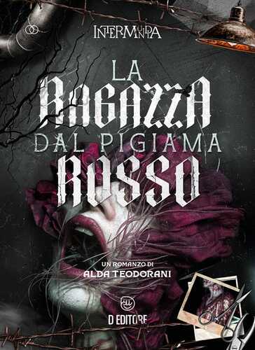 La ragazza dal pigiama rosso
