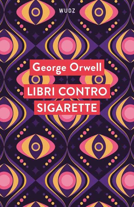 Libri contro sigarette
