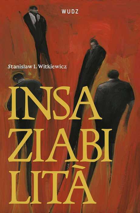 Insaziabilità