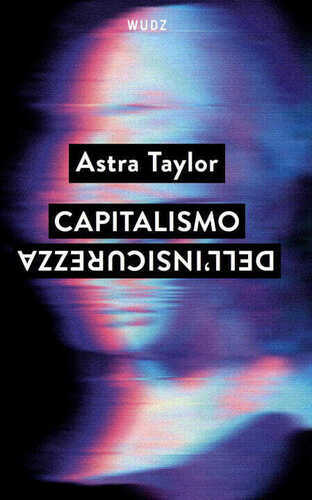Capitalismo dell'insicurezza