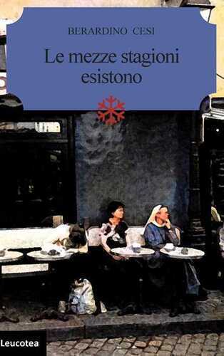 Le mezze stagioni esistono