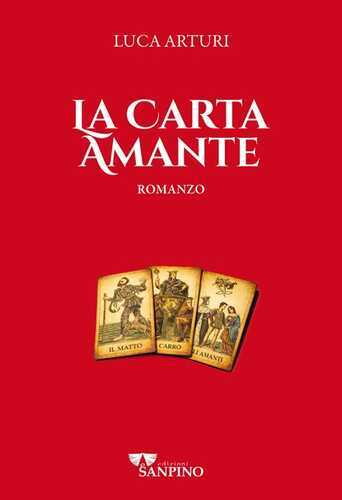 La carta amante
