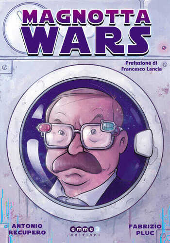 Magnotta wars