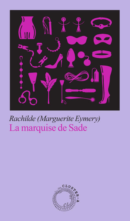 Marquise de Sade