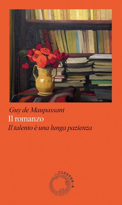 Il romanzo. Il talento è una lunga pazienza