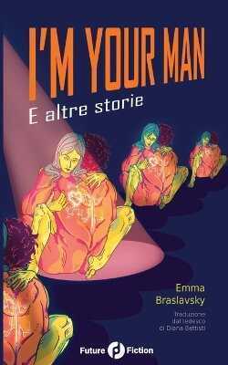 I'm your man