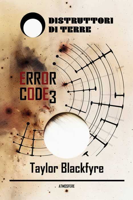 Error Code 3. Nuova ediz.