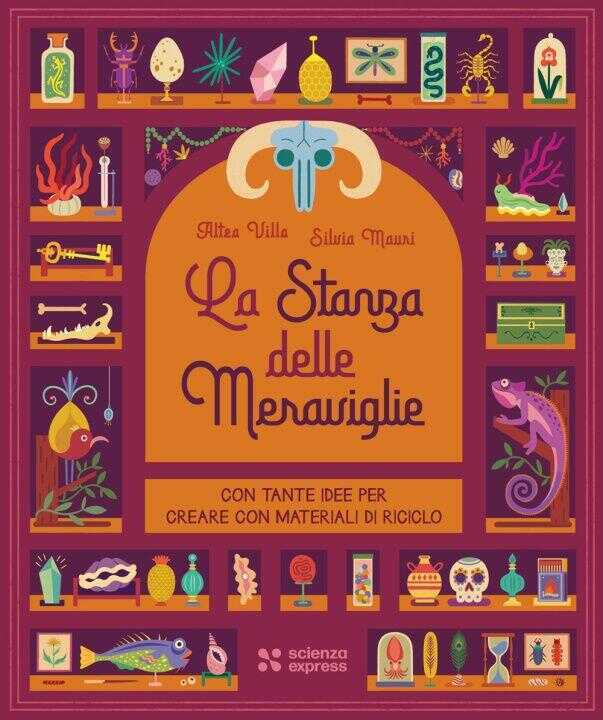 stanza delle meraviglie