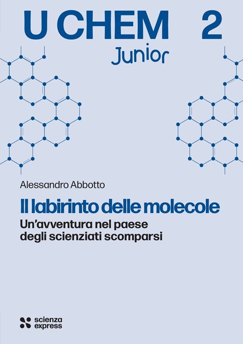 Il labirinto delle molecole