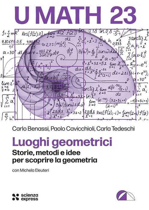 Luoghi geometrici