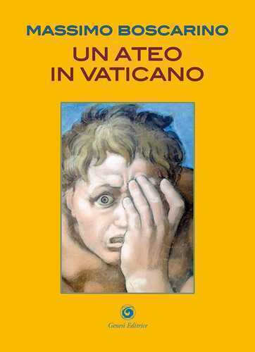 Un ateo in Vaticano