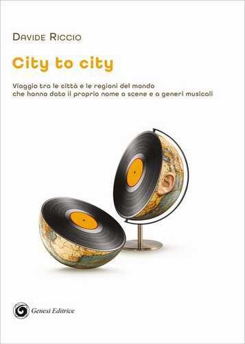 City to city