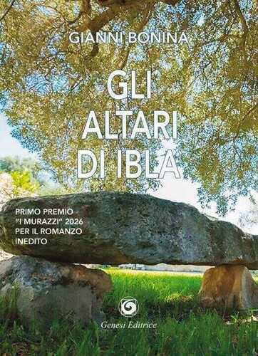 altari di Ibla