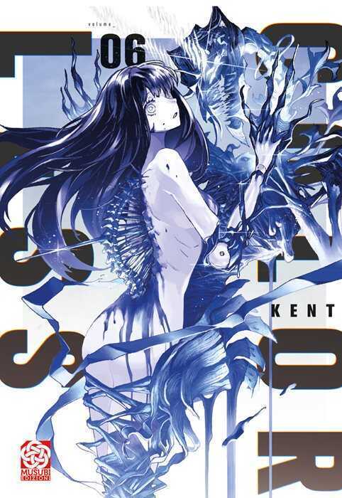 Colorless. Vol. 6