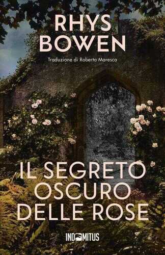 segreto oscuro delle rose