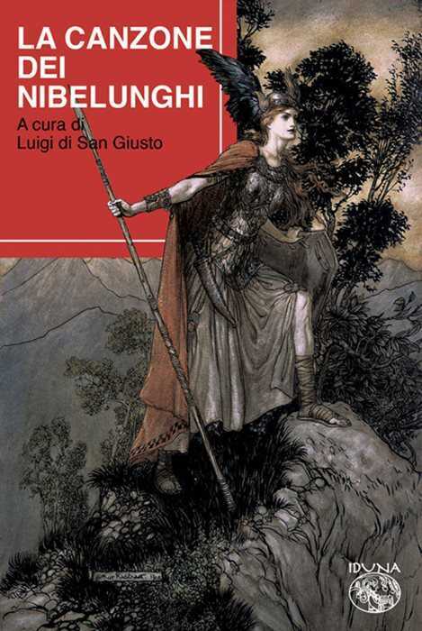 La canzone dei Nibelunghi