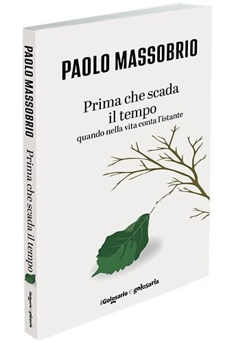 Prima che scada il tempo