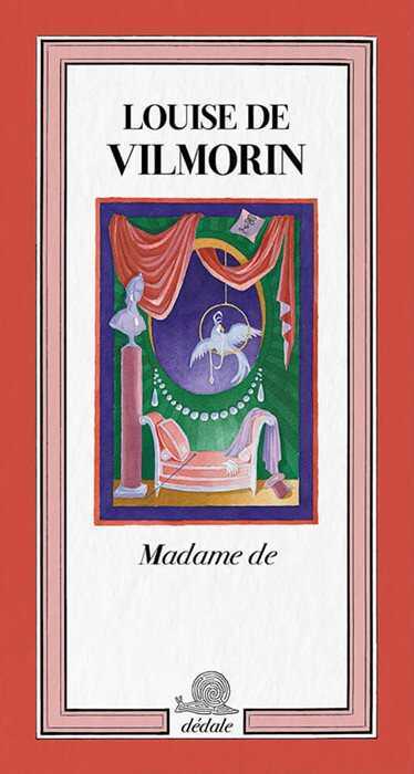 Madame de