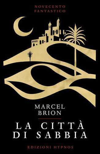 La città di sabbia