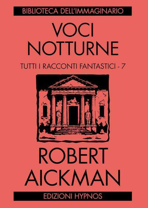 Voci notturne