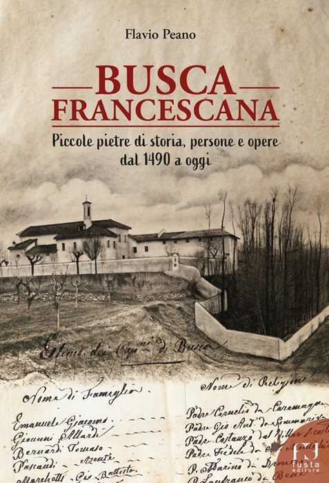 Busca francescana