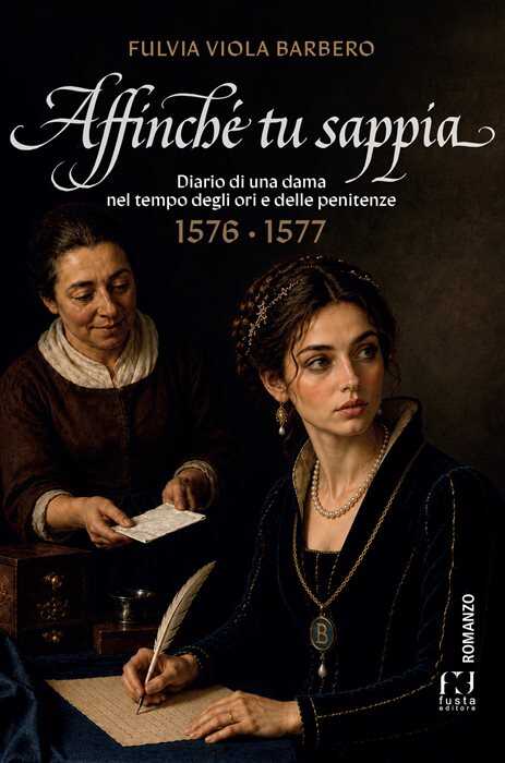 Affinché tu sappia