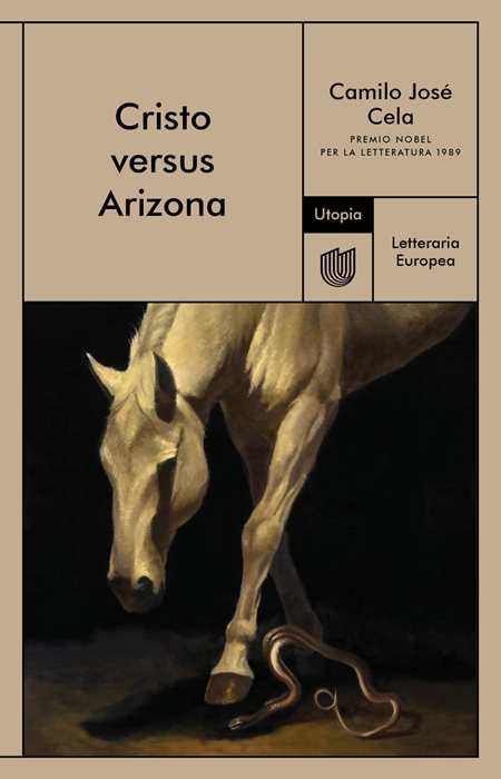 Cristo versus Arizona