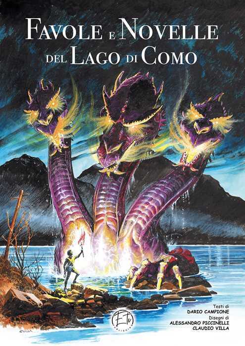 Favole e novelle del lago di Como