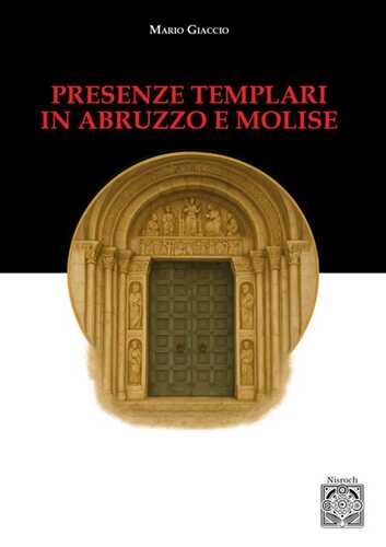 Presenze templari in Abruzzo e Molise