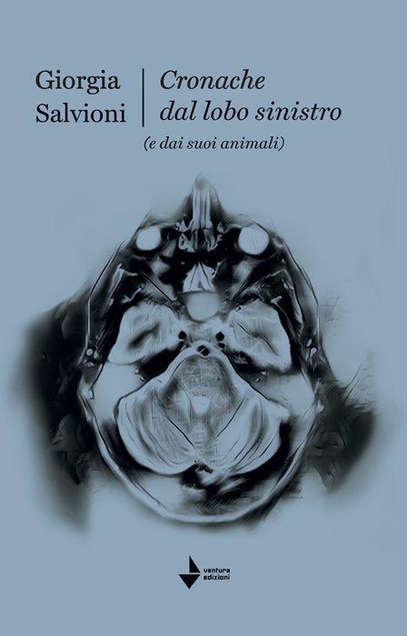 Cronache dal lobo sinistro (e dai suoi animali)