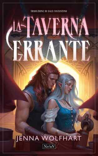 La taverna errante