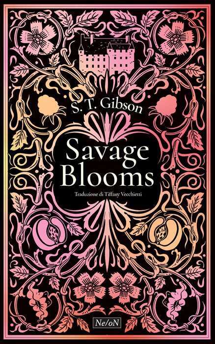 Savage Blooms