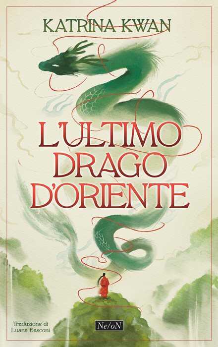 L'ultimo drago d'Oriente