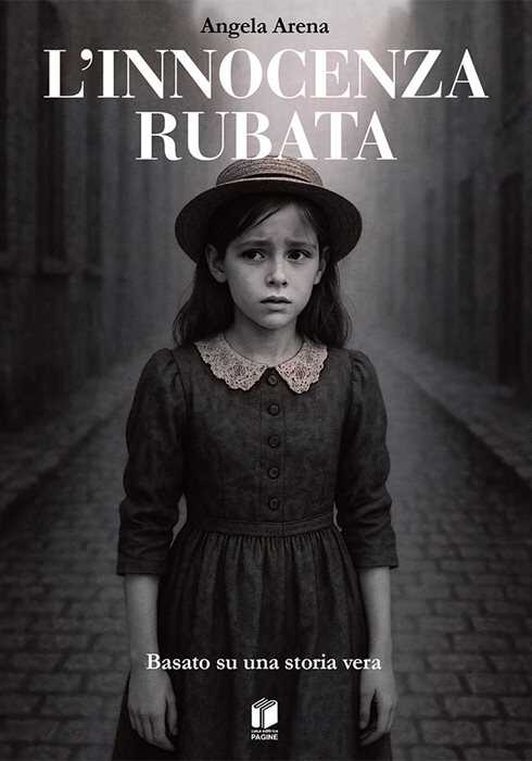 L'innocenza rubata