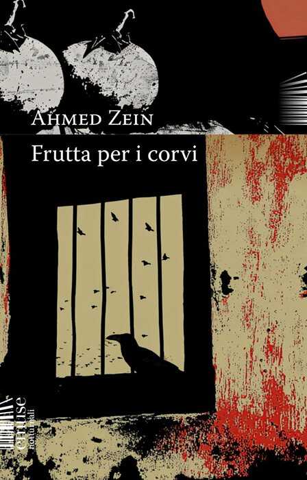 Frutta per i corvi